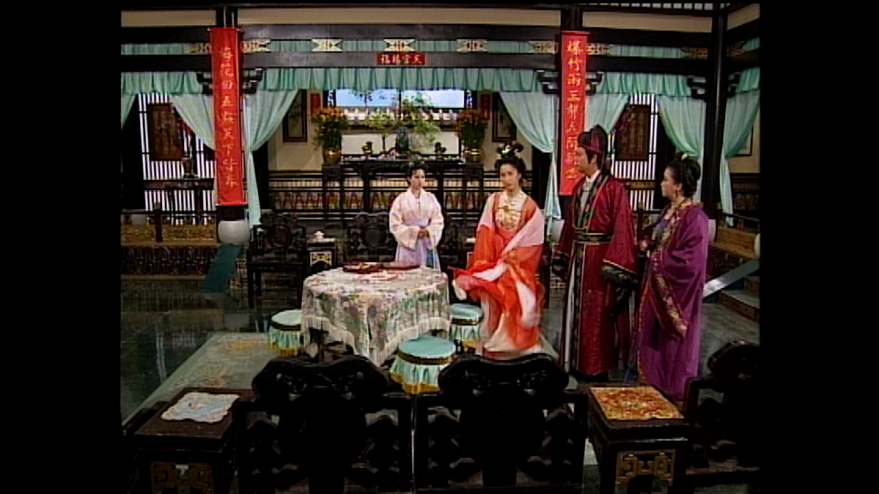 醉打金枝[普通话版] 11集