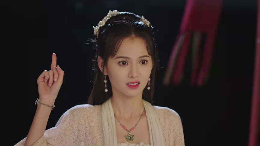 错嫁世子妃 16集