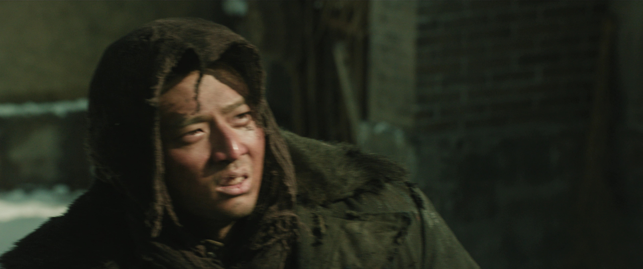 归队 19集