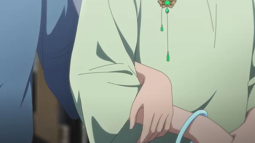 恰同学少年 1集