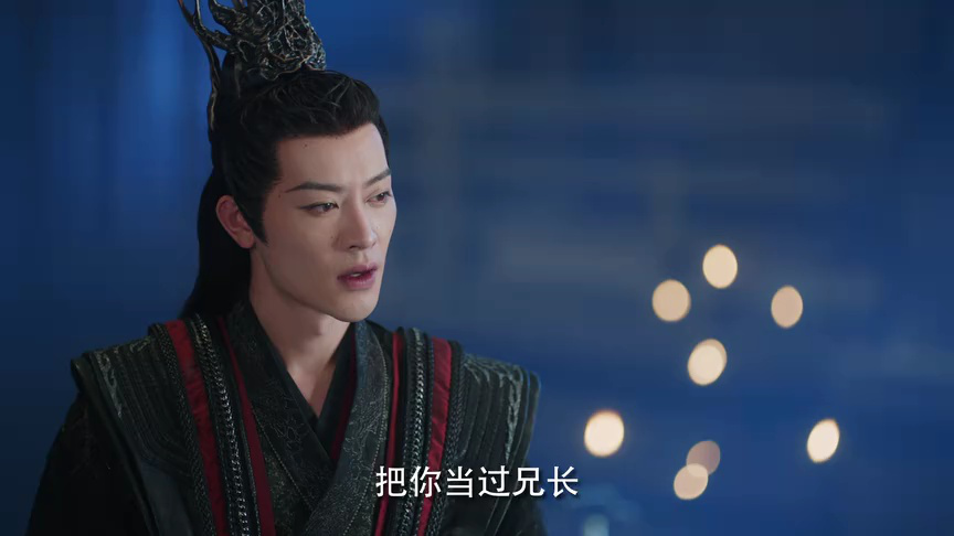 勿扰飞升 30集