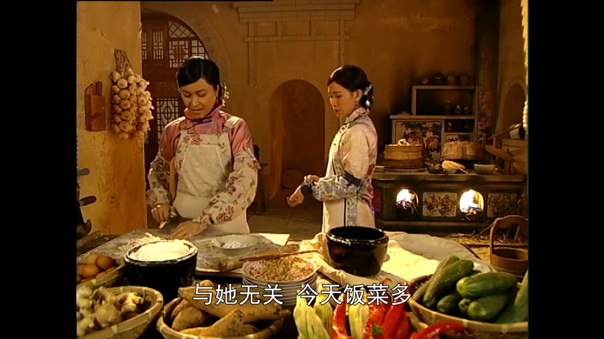 火舞黄沙[粤语版] 9集
