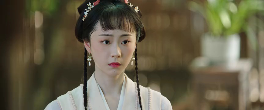 进阶的王妃 5集