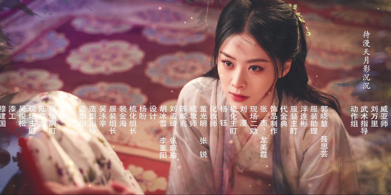 婢女 7集