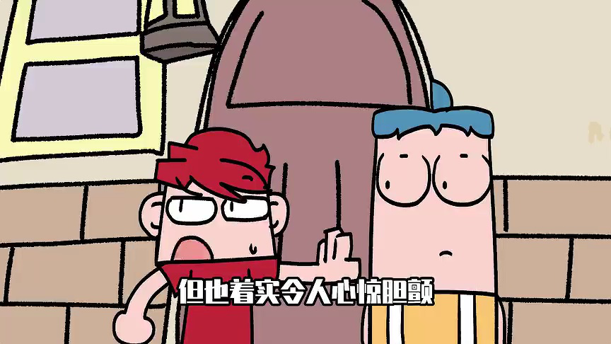 小表弟之杂交植物大作战 187集