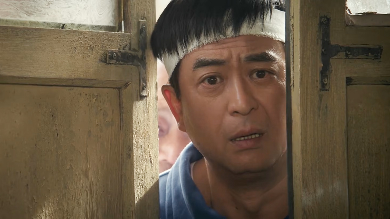 主角 4集