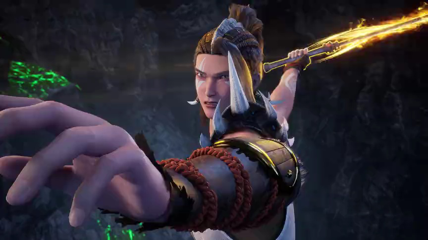 武神主宰 673集