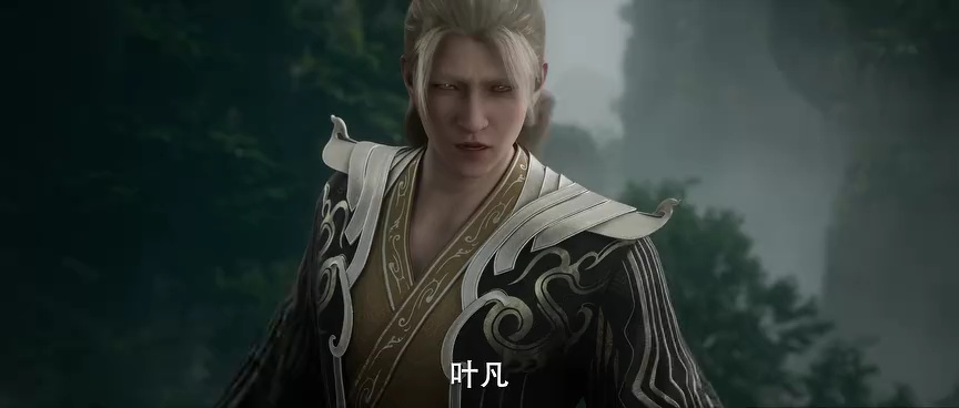 遮天 168集