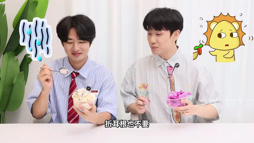 伶可兄弟第三季 204集
