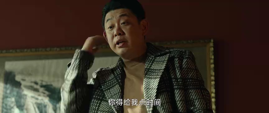 被隐匿的真相精编版 14集