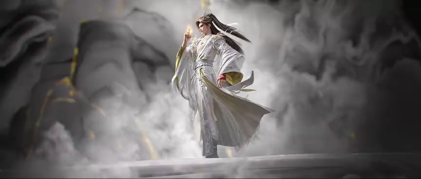 完美世界 271集