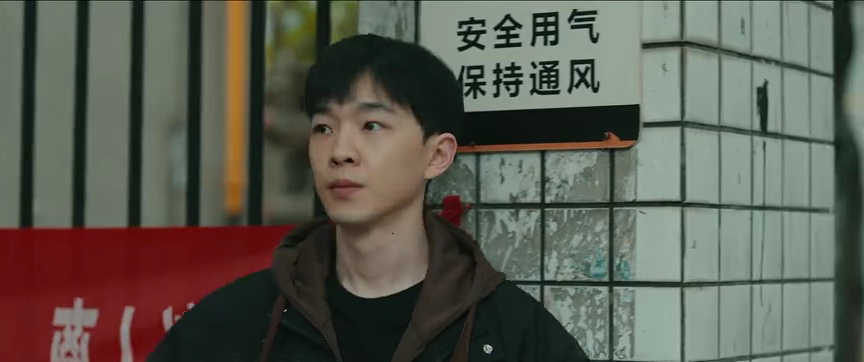 被隐匿的真相精编版 5集