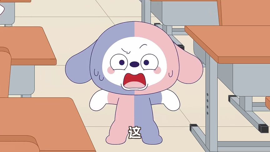 我的同学是诸葛双双 第3季 62集