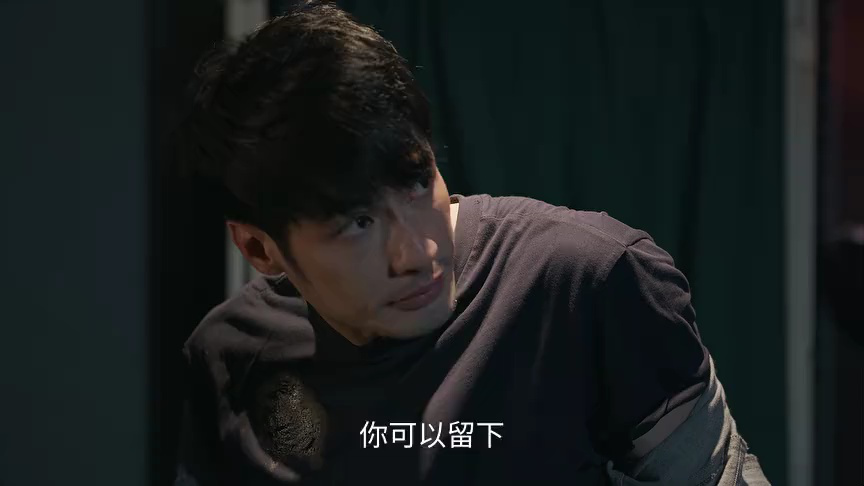 扭转死亡时间[普通话版] 10集