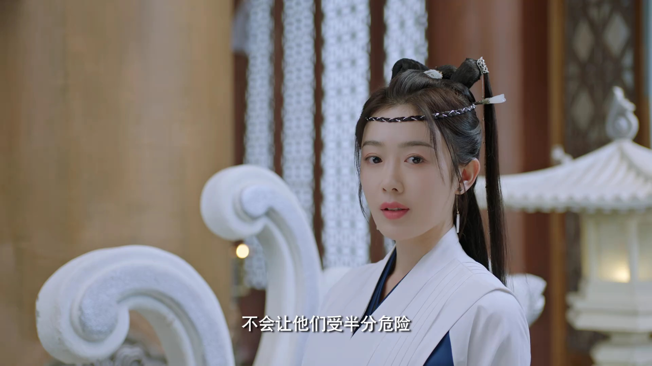 玄璃美人煞 6集