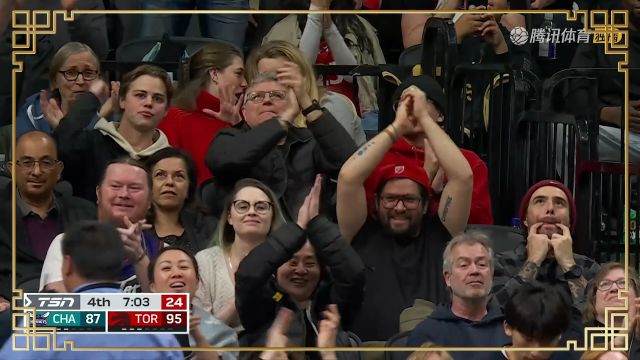 回顾猛龙vs黄蜂交手记录 黄蜂主场以逸待劳期待复仇