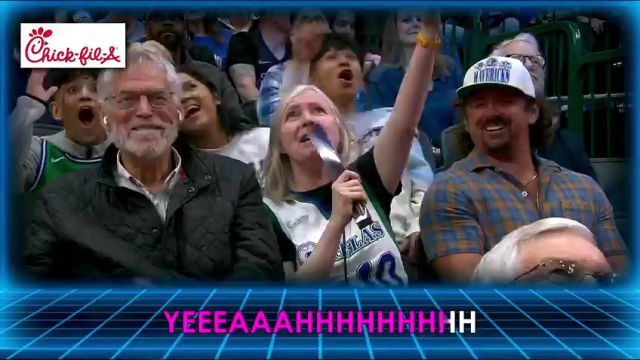 马刺vs独行侠第3节英文原声回放