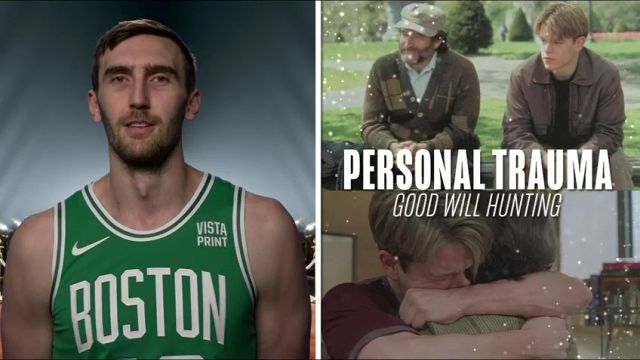 勇士vs凯尔特人第2节中文解说回放