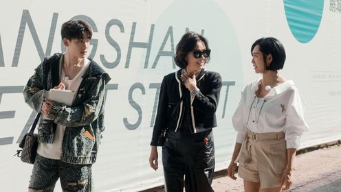 第1期：刘嘉玲揭秘恋爱趣事，朱茵回应绯闻_综艺_高清完整版视频在线观看_腾讯视频