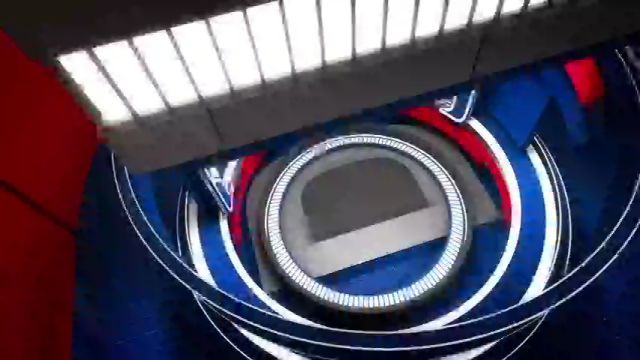 黄蜂vs雄鹿第1节英文原声回放