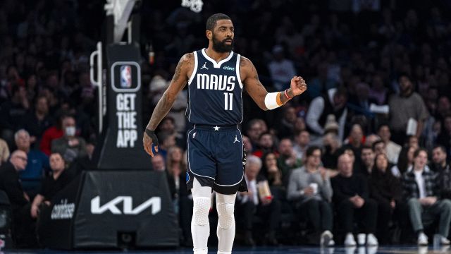 欧文vs尼克斯集锦 全场16+5+6里突外投助队取胜