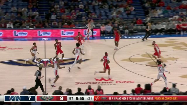 扛起进攻大旗 阿夫迪亚得分助攻无所不能