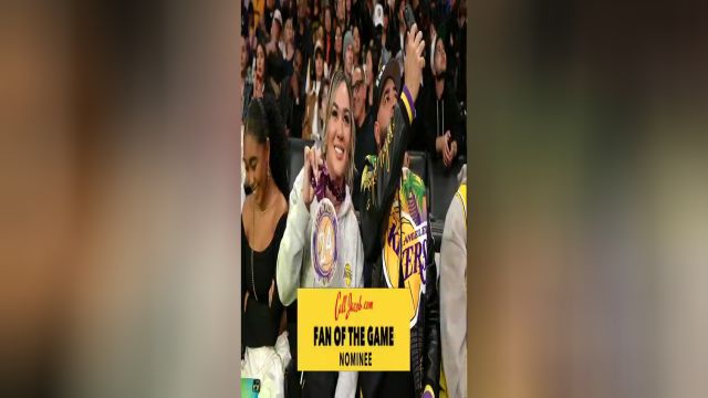 雷霆vs湖人第2节英文原声回放