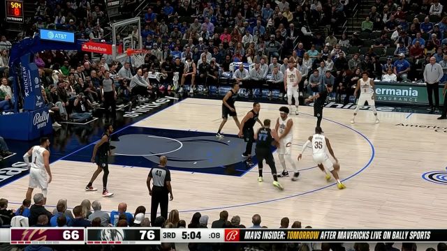 回顾独行侠vs骑士交战记录 东欧组合面对东部风头正劲的骑士