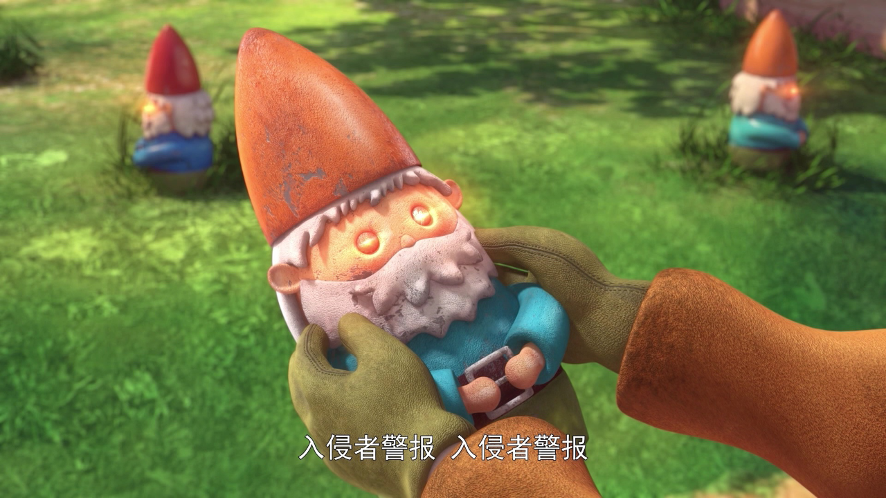 匹诺曹成长记 13集