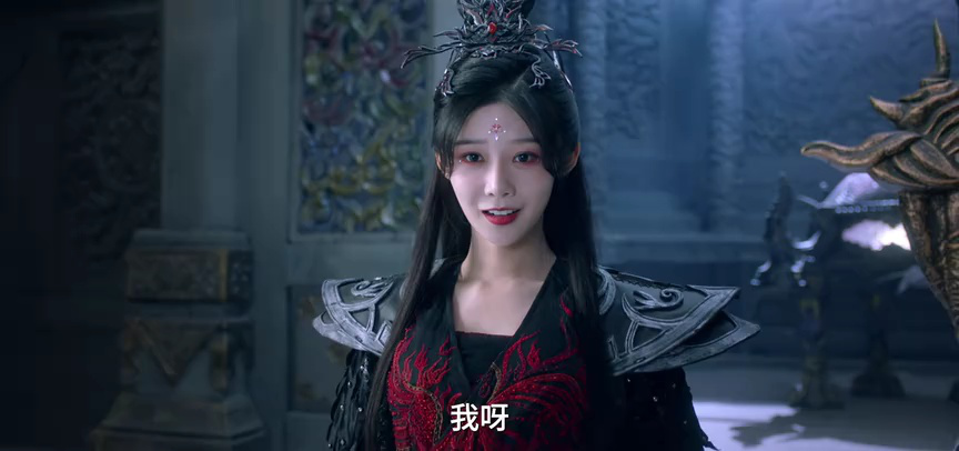 千年情劫 21集
