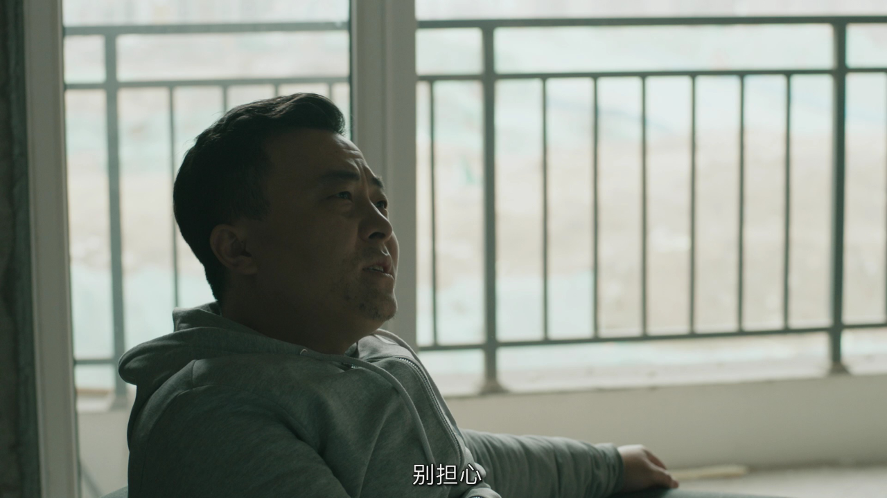 谜案寻凶 4集
