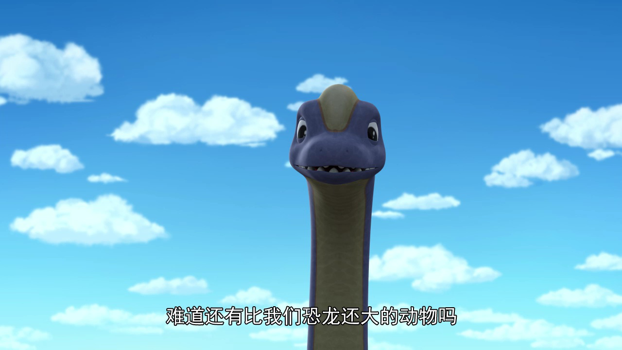 帮帮龙出动 第三季 26集