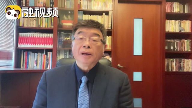 邱毅揭台湾媒体乱象 谈及当年与陈文茜李敖“对骂”真相