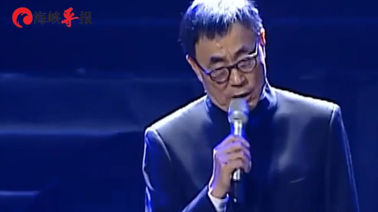 台湾“流行音乐教父”刘家昌去世曾创作歌曲《我是中国人》_高清1080P在线观看平台_腾讯视频