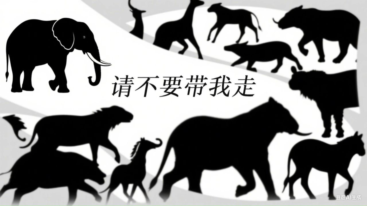 请不要带我走_高清1080P在线观看平台_腾讯视频