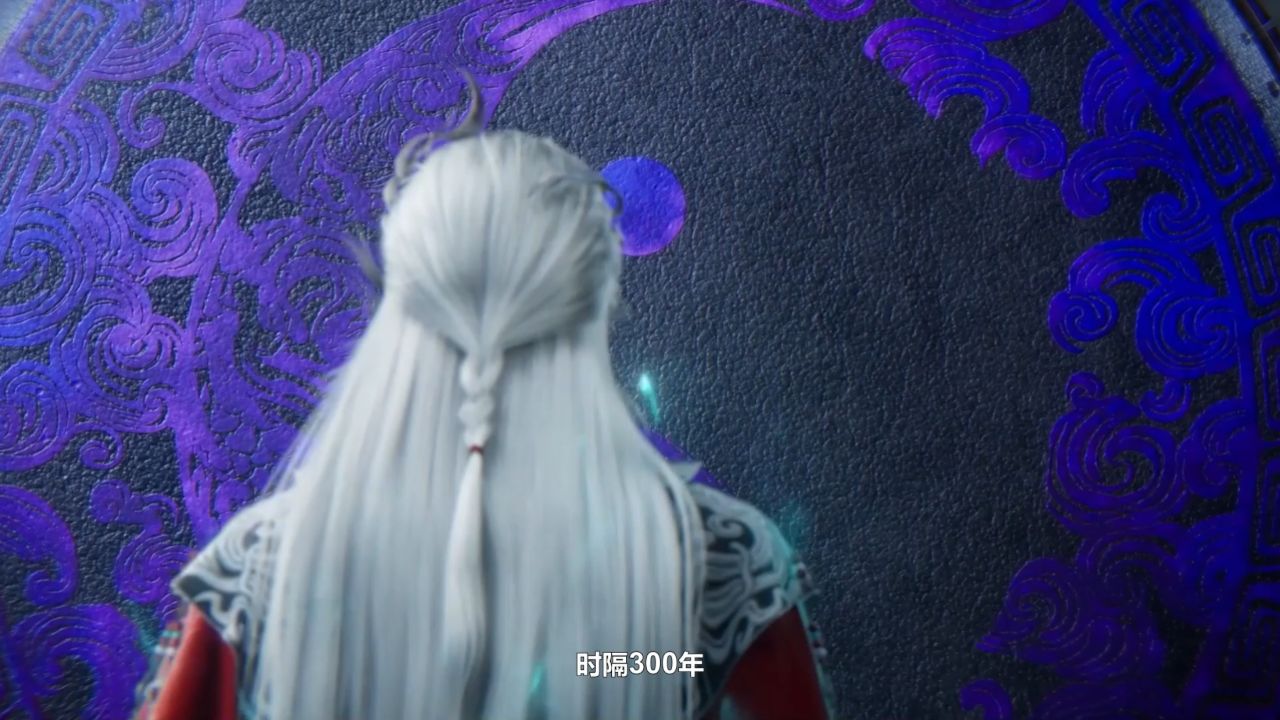 仙逆:司徒南被王林复活后后,看到他得到古神传承会是什么表情?_高清1080P在线观看平台_腾讯视频