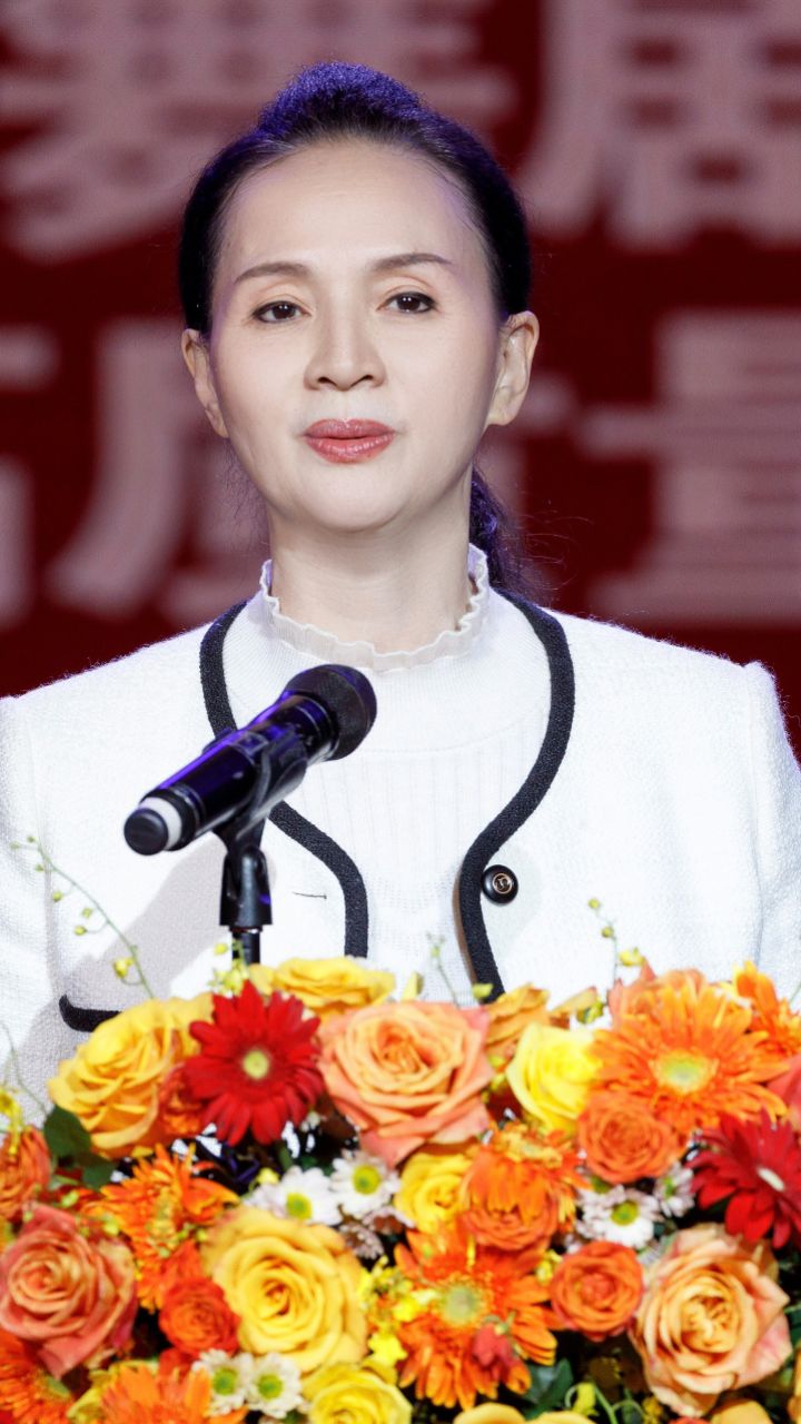 湖南省歌舞剧院杨霞:《热血当歌》获国家艺术基金支持,将开启全国巡演