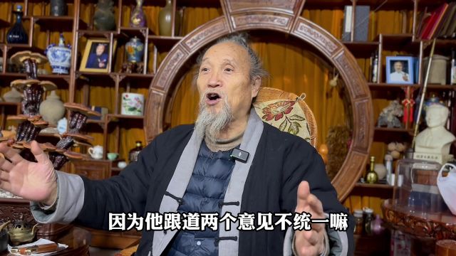 别让计划把自己限制住,学会守中,可选择可进退的路就多了