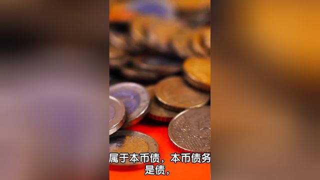 巨坑,城投债本质是平摊到每一个人头上的税