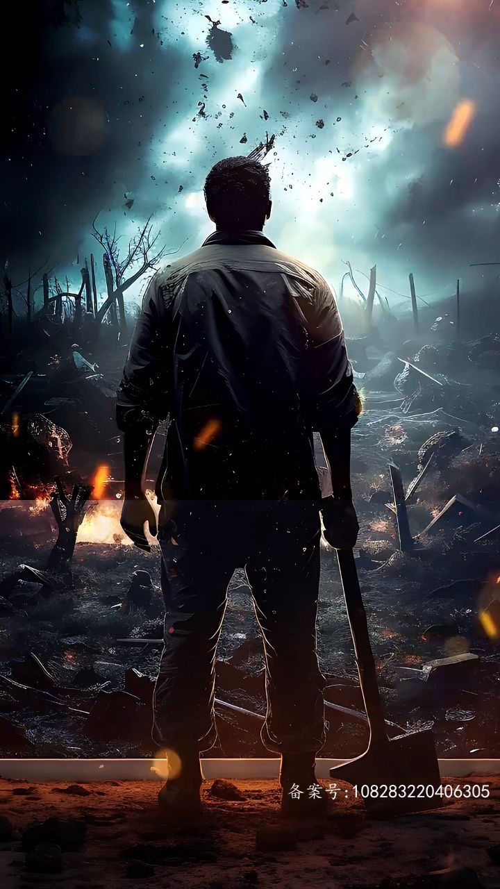 全球丧尸,末世方程式