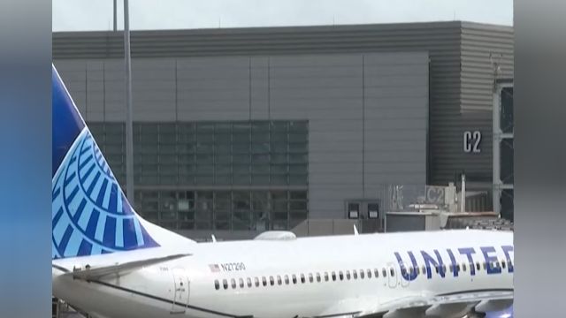 美国:美联航恢复波音737MAX9机型客运航班运营