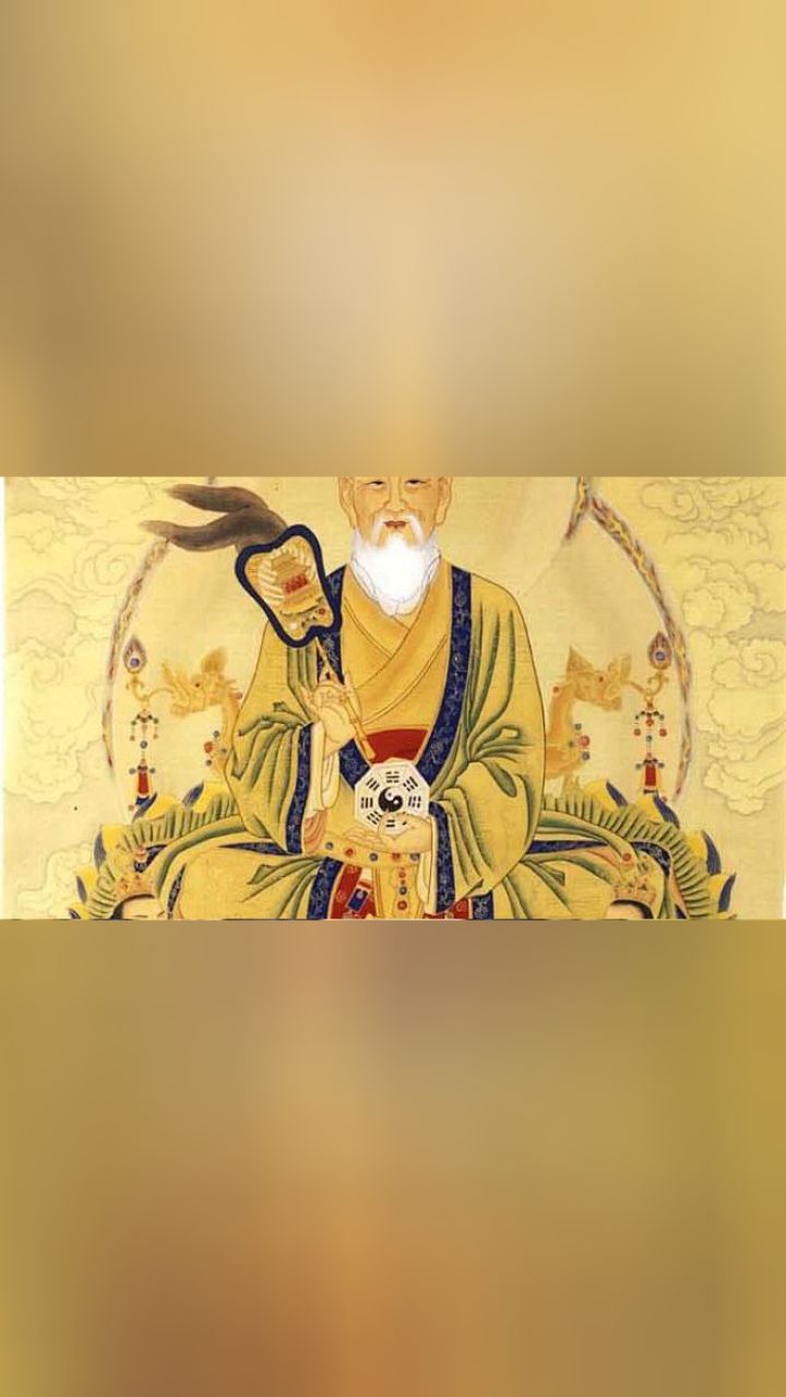 道教三清为何是至高无上的存在