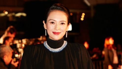 《酱园弄》首支预告曝光，章子怡大女主造型抢镜，剧情炸裂引热议_高清1080P在线观看平台_腾讯视频
