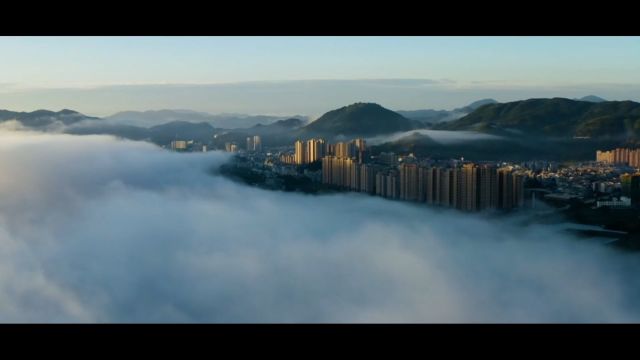 周宁高山马铃薯(中英版)