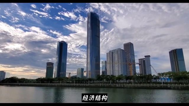 珠三角崛起非珠地区衰退?先富理念陷入危机