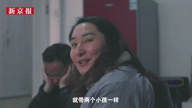 杜小华寻子十三年:像赌徒一样,总感觉明天能找到