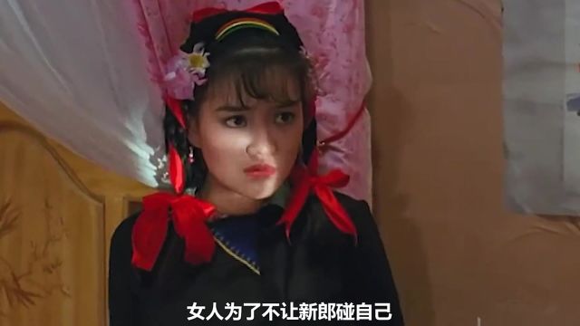 惠安女,旧时代女性最悲惨的存在!