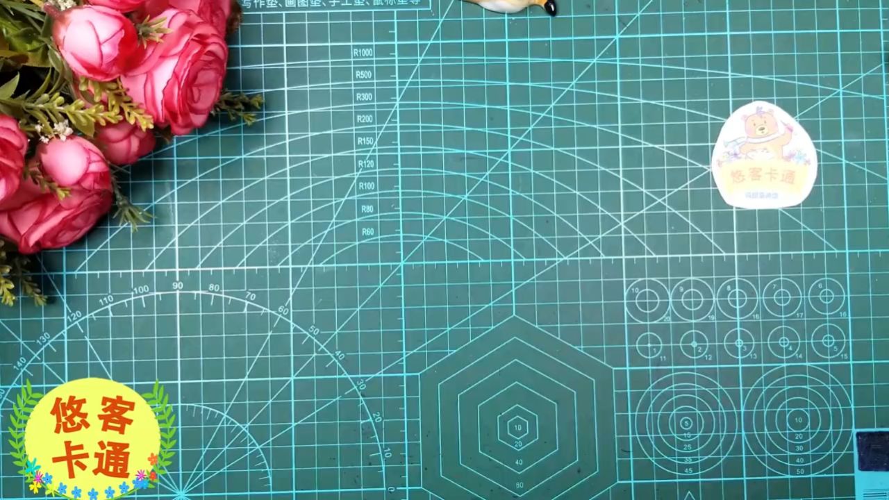 10秒钟画的格罗布你见过么?今天教你画