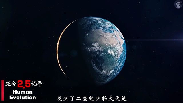 你敢相信吗?人类其实是从鱼进化而来的!带你看看祖先的进化历程