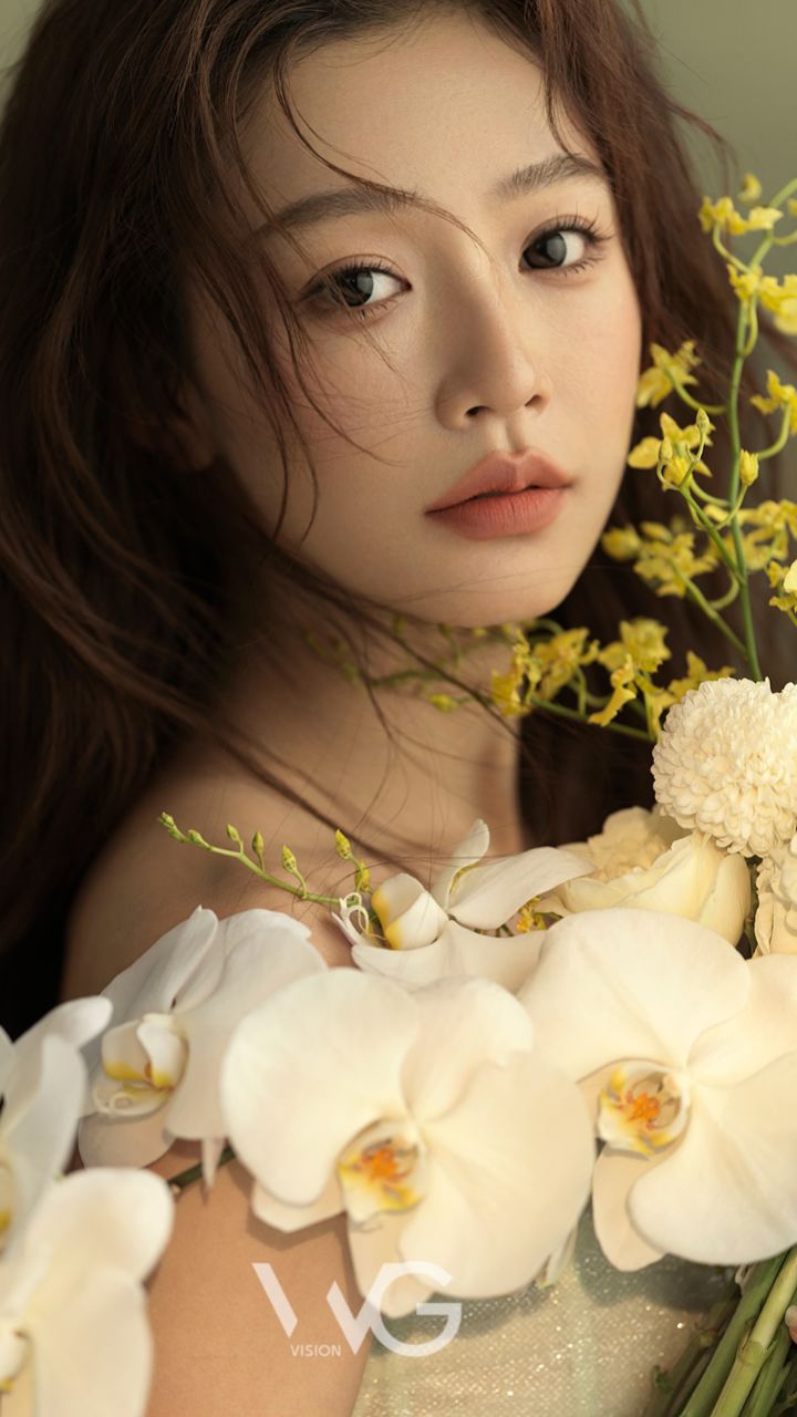 南京婚纱照2024婚纱照「告白花语」 庭芜绿>薇阁创影值得被珍藏的仪式